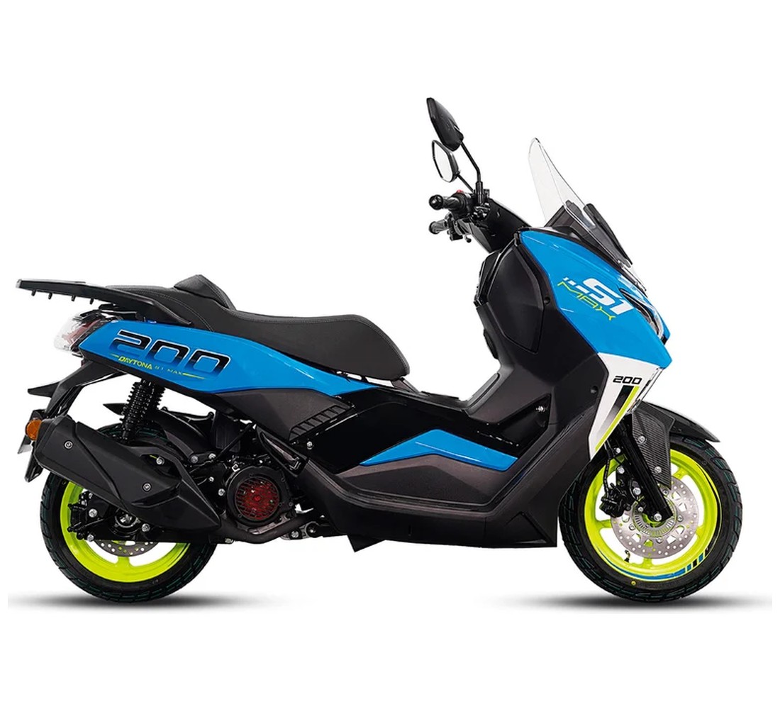 Daytona S1 200 Max Galeria1 Galgo
