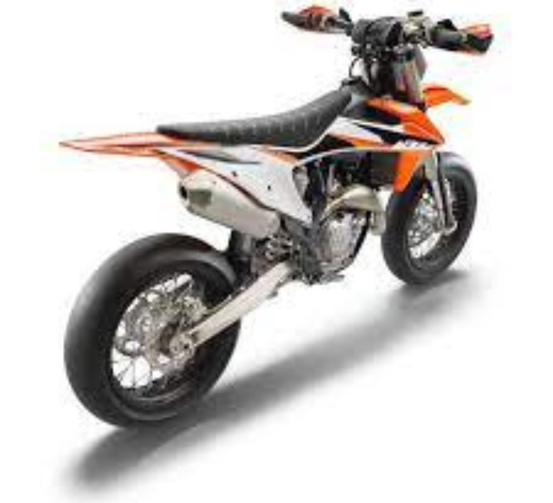KTM 450 SMR-2-Galgo Colombia