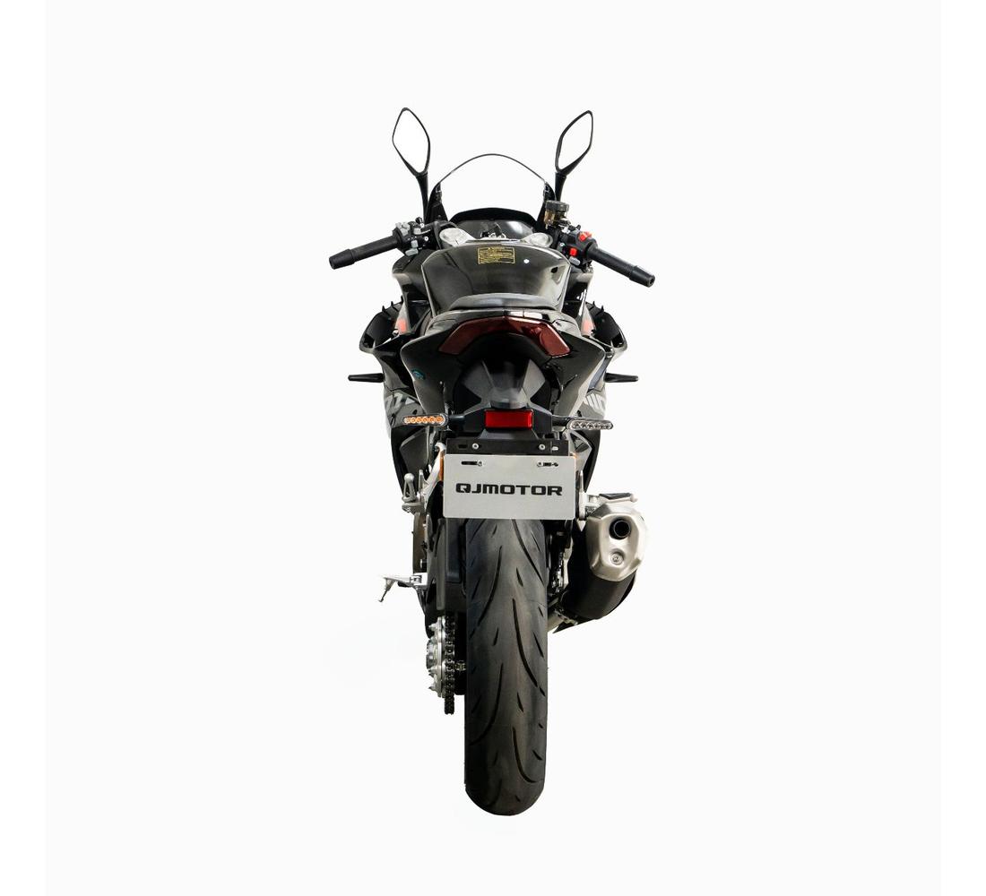QJ Motor SRK 450 RC Galeria3 Galgo