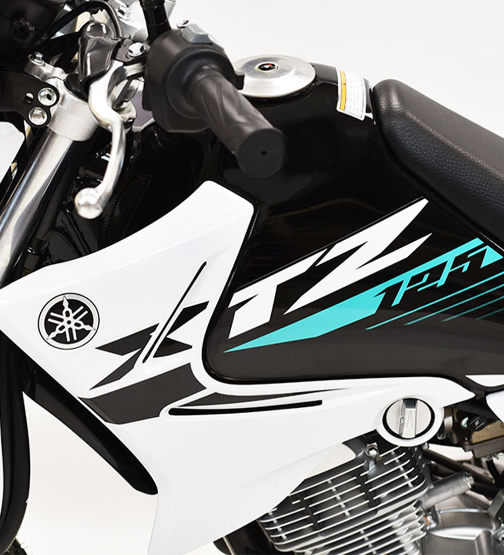 Yamaha XTZ 125E 2024 Galeria 2 | Galgo México