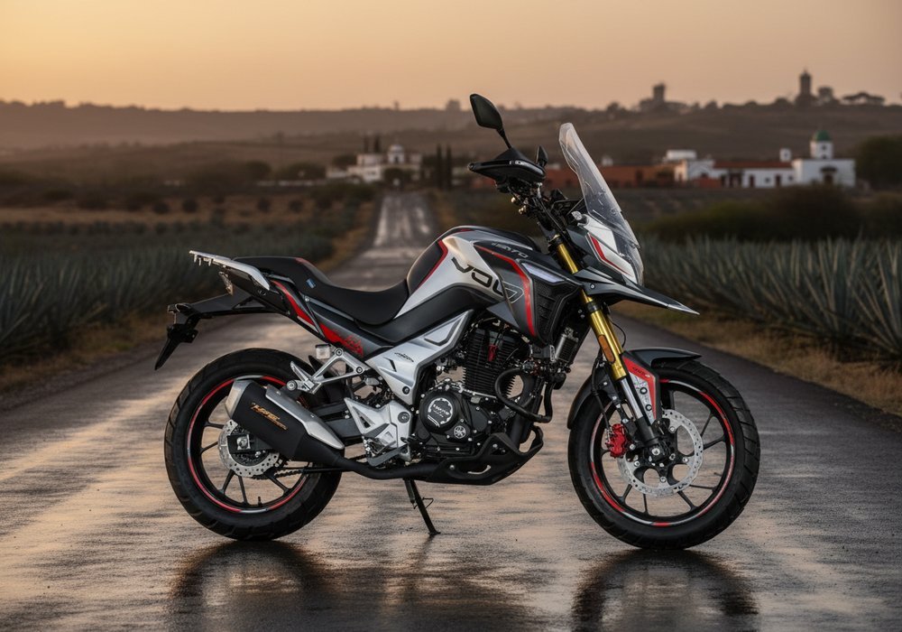 Vento Alpina 300 Lifestyle2 Galgo