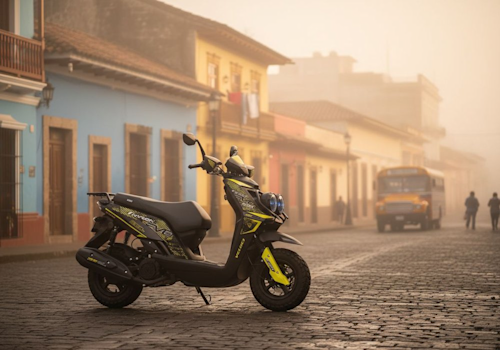 Veloci Thyron Evo Sport Lifestyle2 Galgo