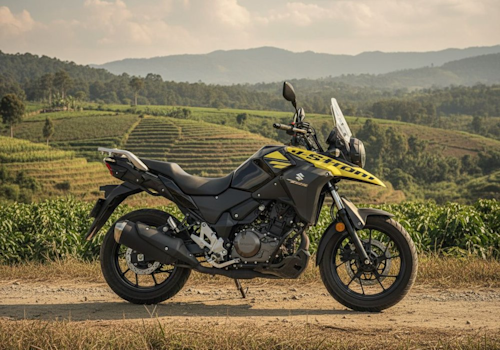 Suzuki V-Strom 250 Lifestyle2 Galgo
