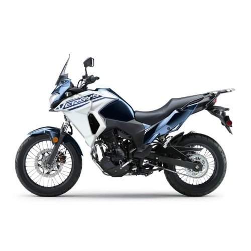 Kawasaki Versys 300 Galgo México