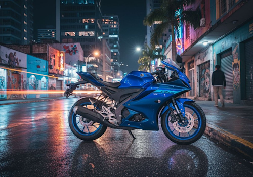 Yamaha R15 Lifestyle2 Galgo