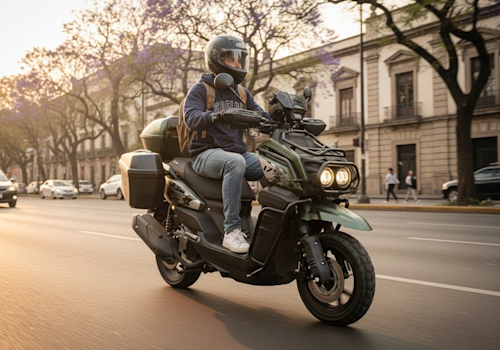 Jiajue Cross Cargo 175 Lifestyle1 Galgo