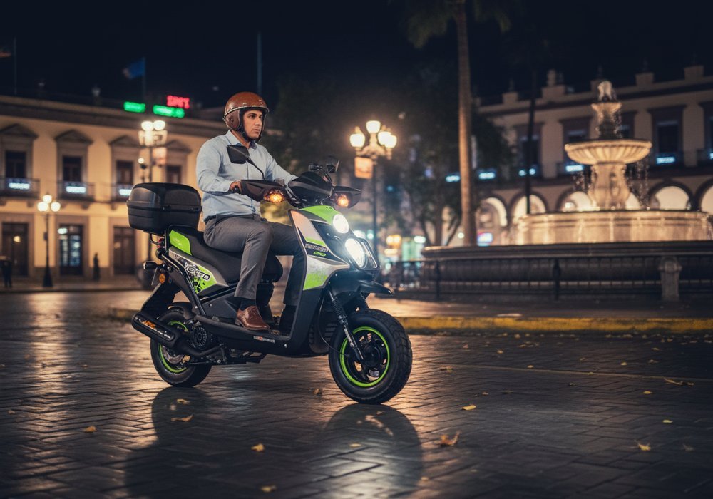 Vento Terra 170 DS Lifestyle1 Galgo