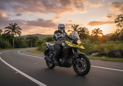Suzuki V-Strom 250 Lifestyle1 Galgo