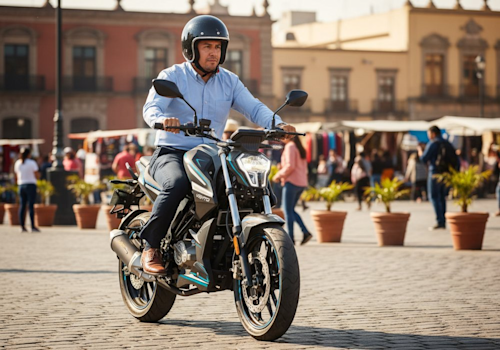 Vento Storm 300 2.0 Lifestyle3 Galgo