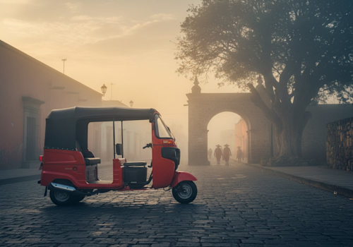 Bajaj Maxima Z FL Pasajeros Lifestyle2 Galgo