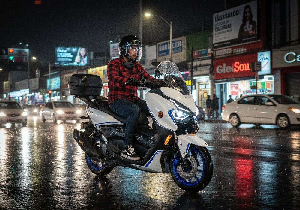 Vento M1 200 Lifestyle3 Galgo