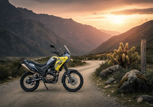 AKT Motos TT 200 Lifestyle2 Galgo