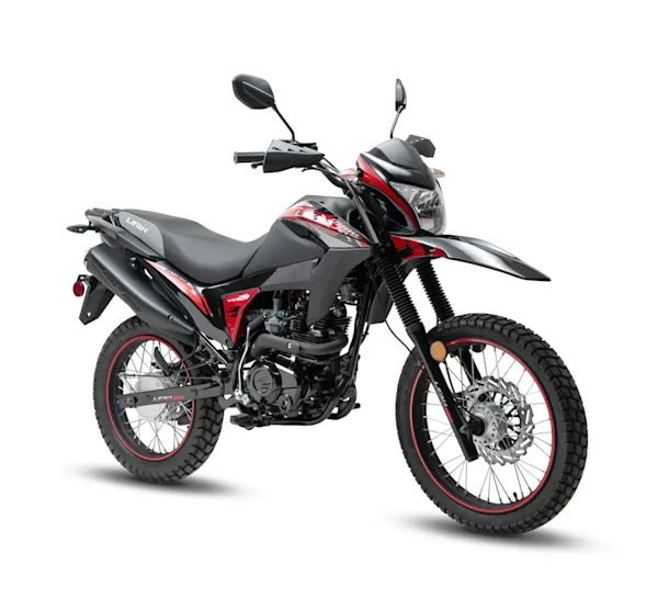 Lifan LF150GY-4 II Imagen principal Galgo Chile