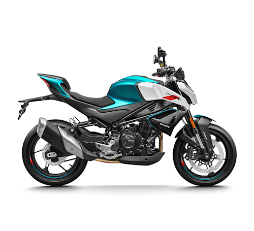 03.CF MOTOS 450NK