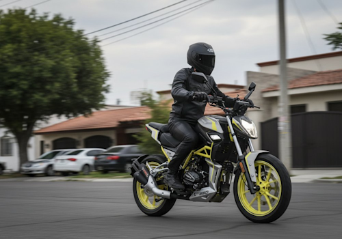 Vento Nitrox 250 T3 Lifestyle1 Galgo