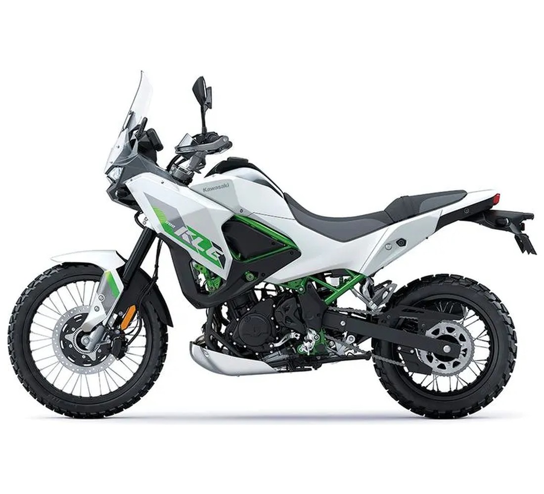 Kawasaki KLE 500 SE Galeria1 Galgo