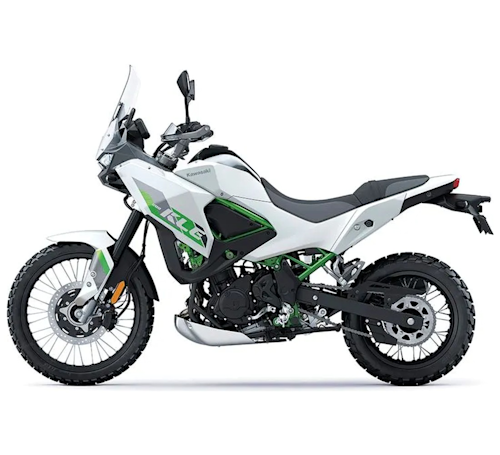 Kawasaki KLE 500 SE Galeria1 Galgo