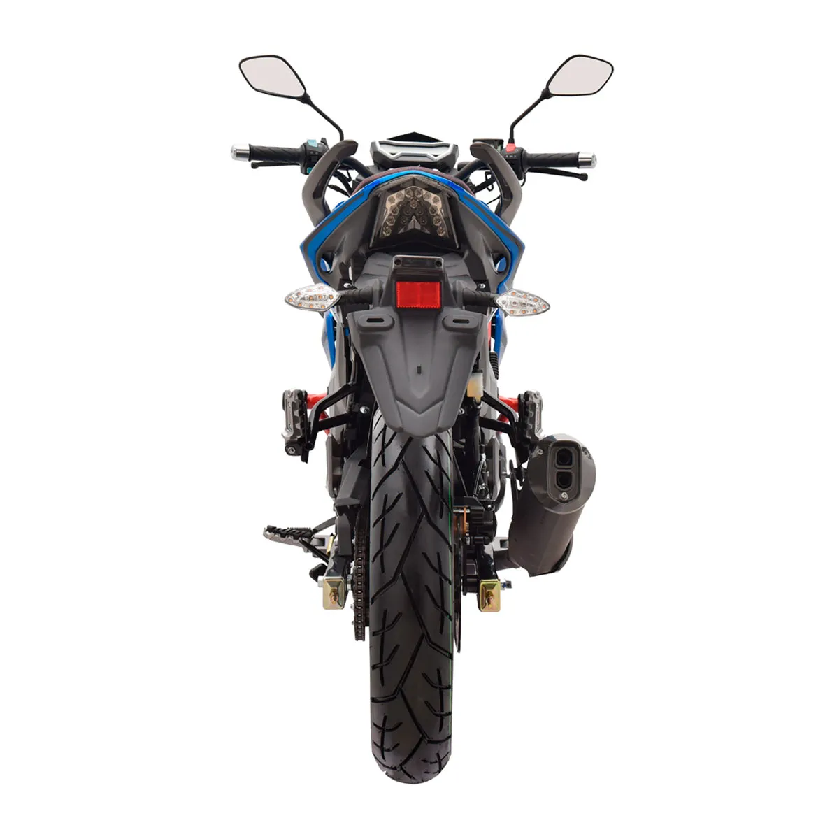 BDS Hawk 250 Galeria2 Galgo México