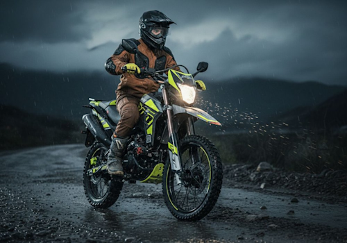 Zmoto 300 Sport Lifestyle3 Galgo