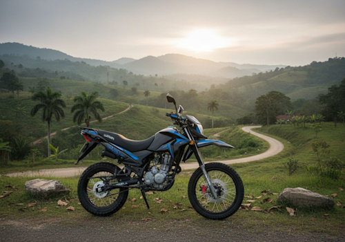 Fratelli XE 125 2-0 Lifestyle2 Galgo