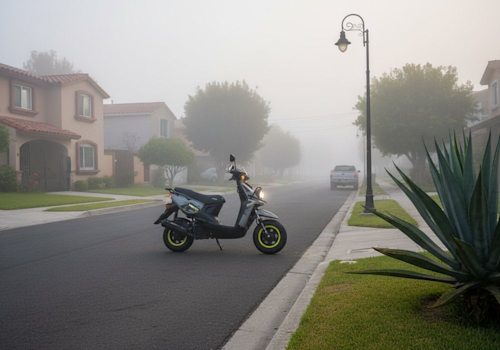 Vento Ruda 170 Lifestyle2 Galgo