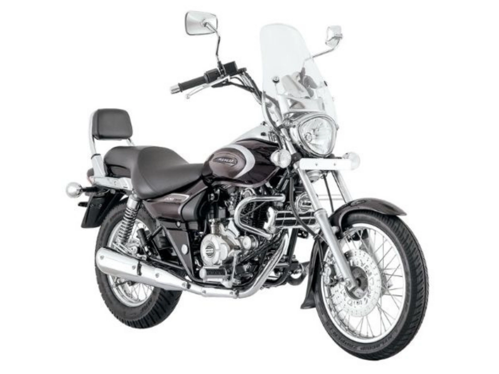 Bajaj Avenger Cruise 220