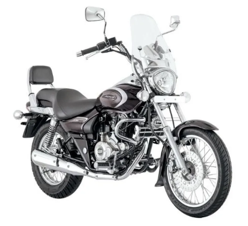 Bajaj Avenger 220 Cruise