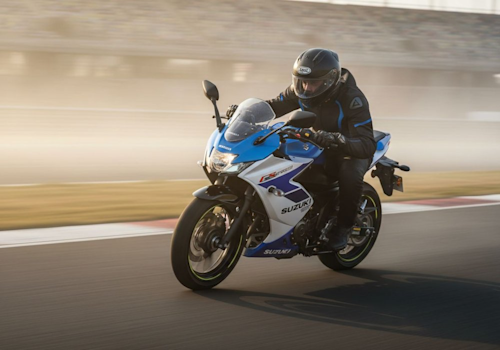 Suzuki GSX 250 FI Lifestyle3 Galgo