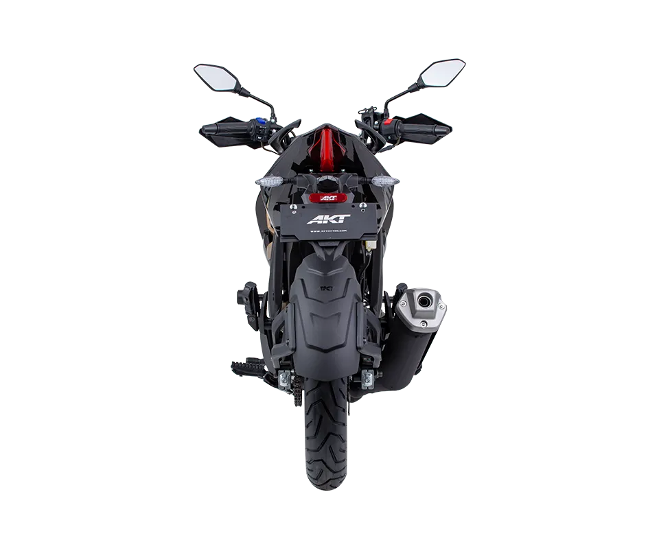 AKT MOTOS CR4 CARBON 162-2-Galgo Colombia