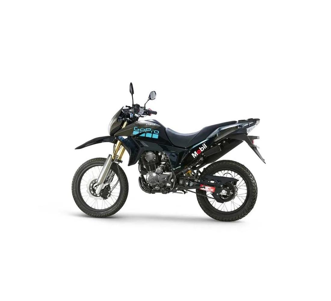 Victory MRX 200 GP Galeria5 Galgo