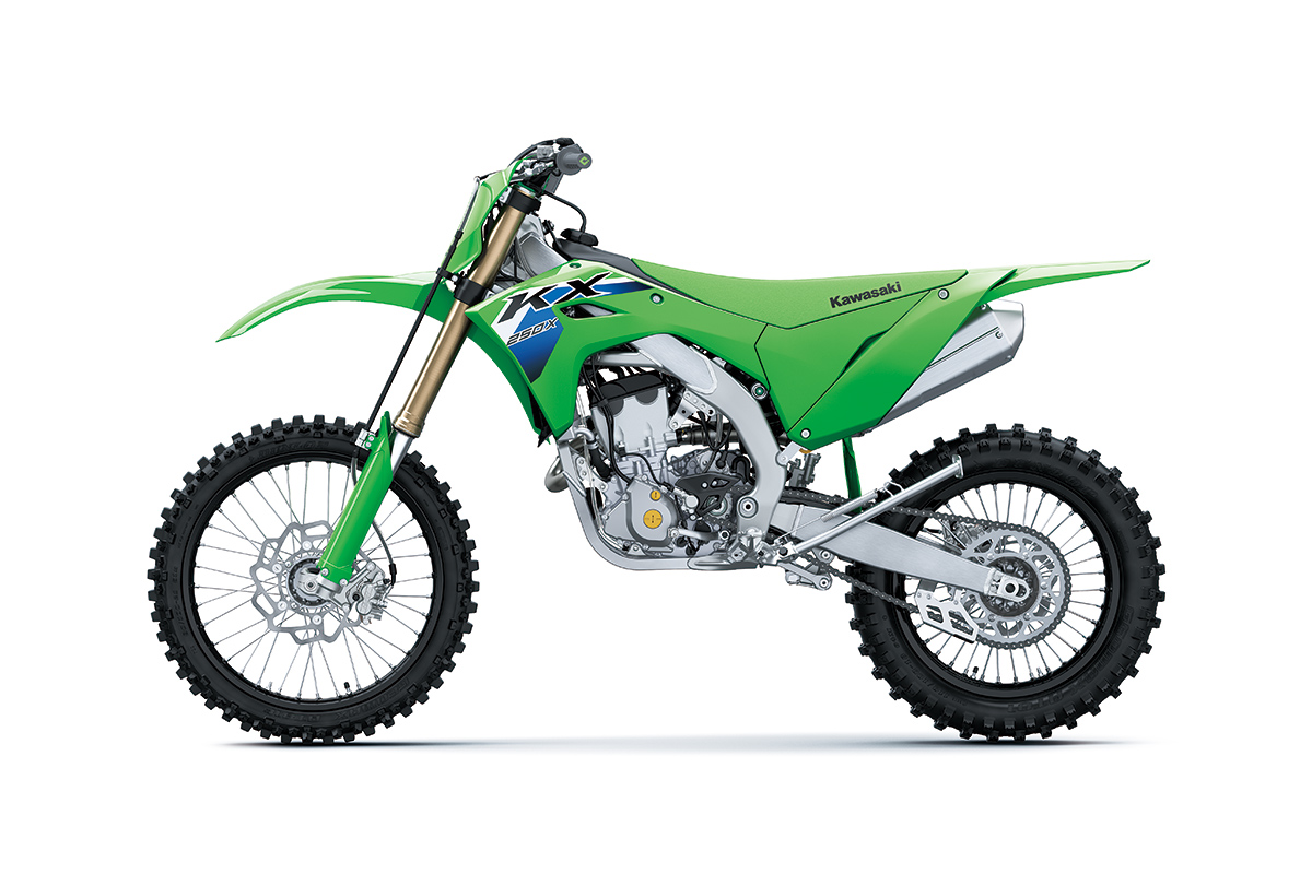 Kawasaki KX 250X Galeria1 Galgo México