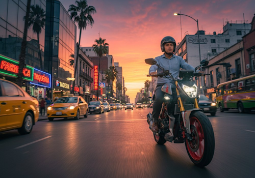 Vento Nitrox 300 T3 Lifestyle3 Galgo