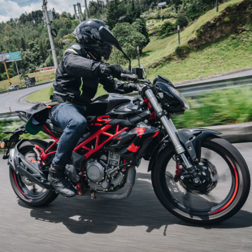 BENELLI TNT 25N-I1-Galgo Colombia