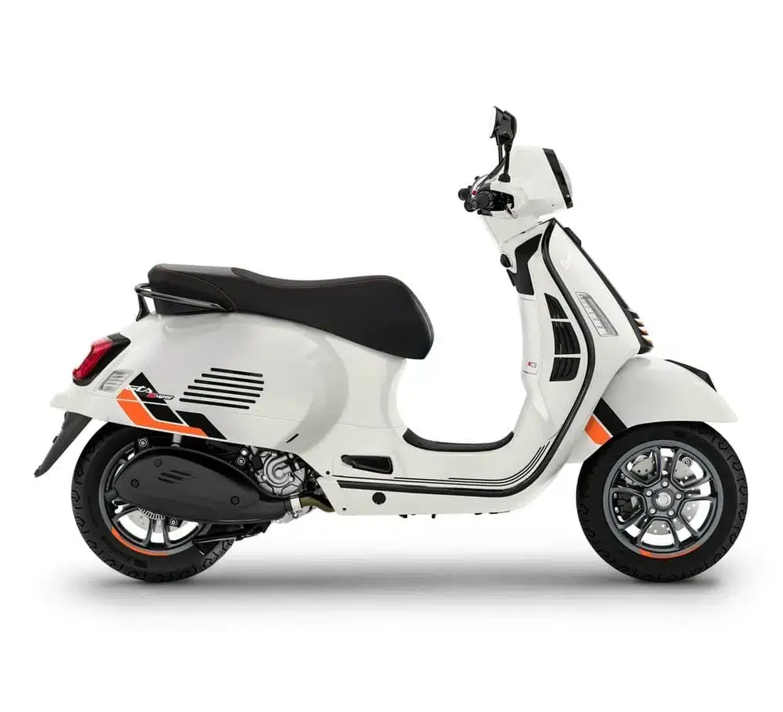 Vespa GTS 300 Super Sport Galeria1 Galgo