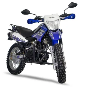 B52 Montesa 200 Principal Galgo