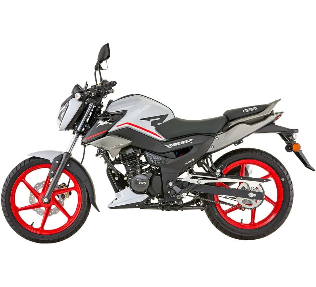 TVS Raider 125 Racing Galeria4 Galgo