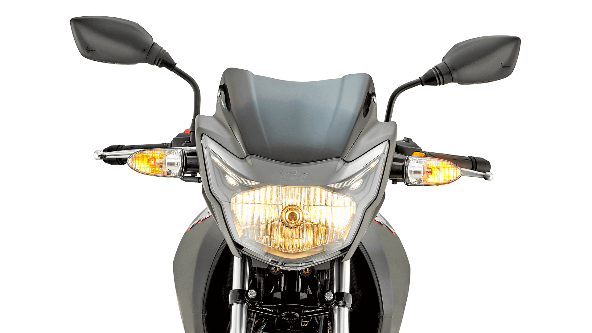 TVS APACHE RTR 160 2V-3 Galgo Colombia