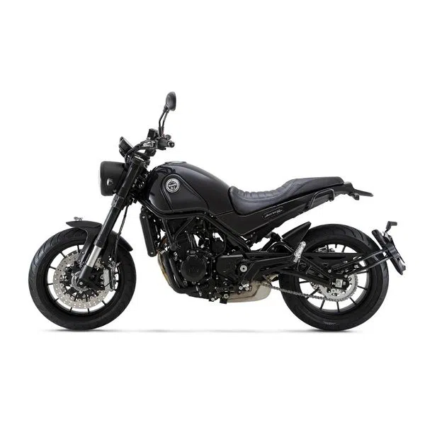 BENELLI Leoncino 500-5-Galgo Colombia