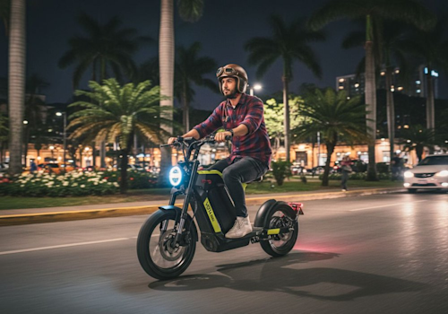 Starker Volta 350w Lifestyle1 Galgo