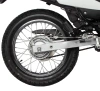 Motocicleta Honda  XR 150 L rueda galgo Chile