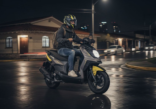 AKT Motos Dynamic PRO CBS Lifestyle1 Galgo