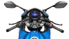 Moto Suzuki GSX 250 FI Galgo Chile