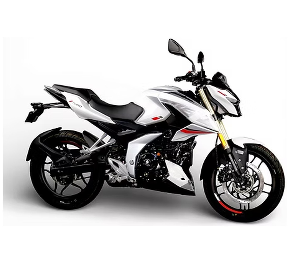 Bajaj Pulsar N 160 FI ABS Premium Galeria1 Galgo