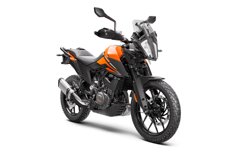 KTM 390 ADVENTURE-1-Galgo Colombia