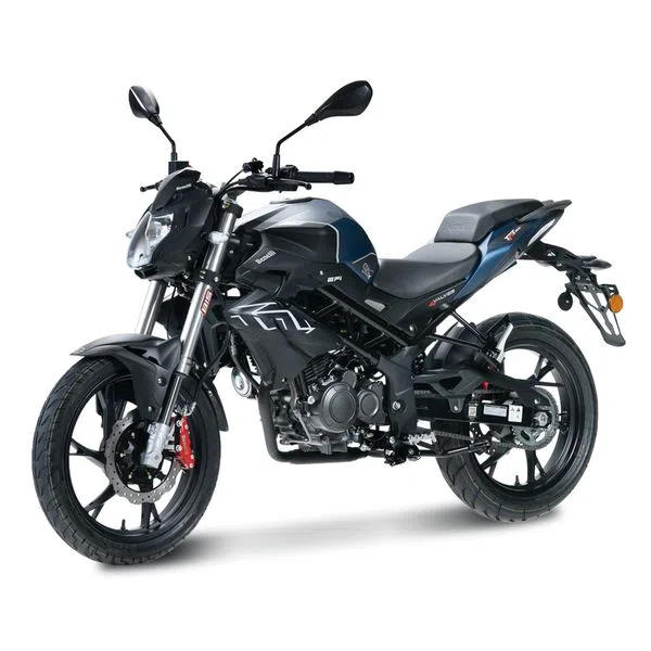 BENELLI TNT 150 I-4-Galgo Colombia