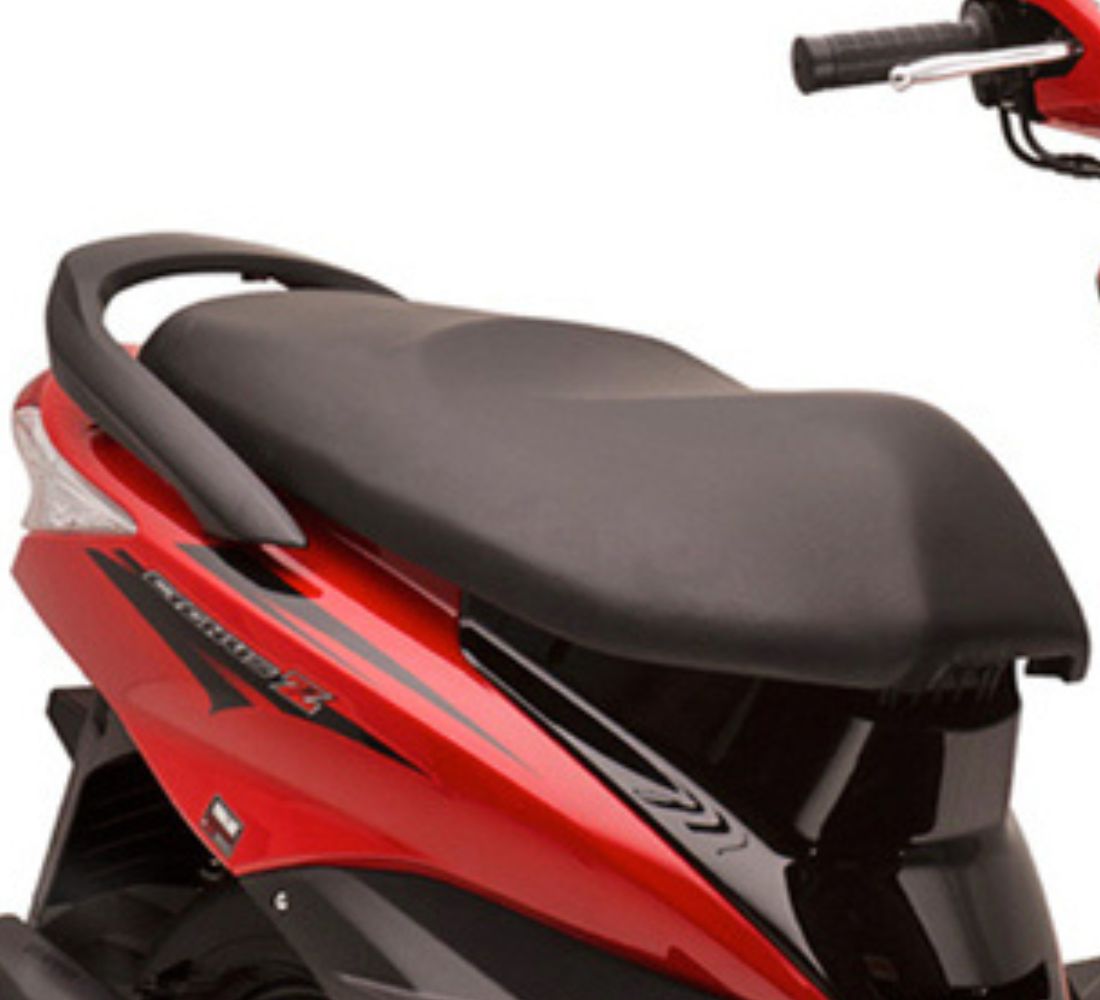  Moto Yamaha XA 125 Galgo Perú