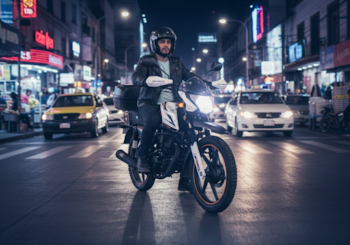 Vento Xplor 190 Lifestyle1 Galgo