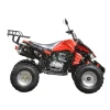 Moto Lifan ATV Raptor 250 Galgo Chile