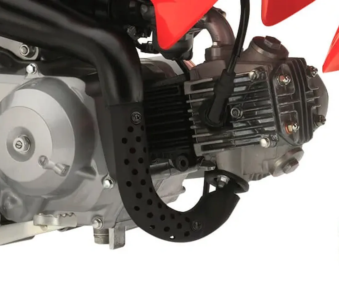 Honda CRF50F Galeria3 Galgo México