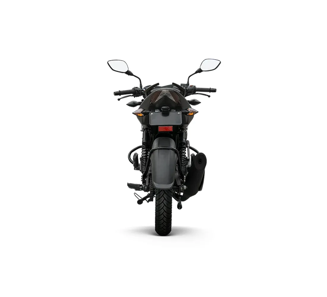 Bajaj Pulsar LS 125 Galeria4 Galgo México